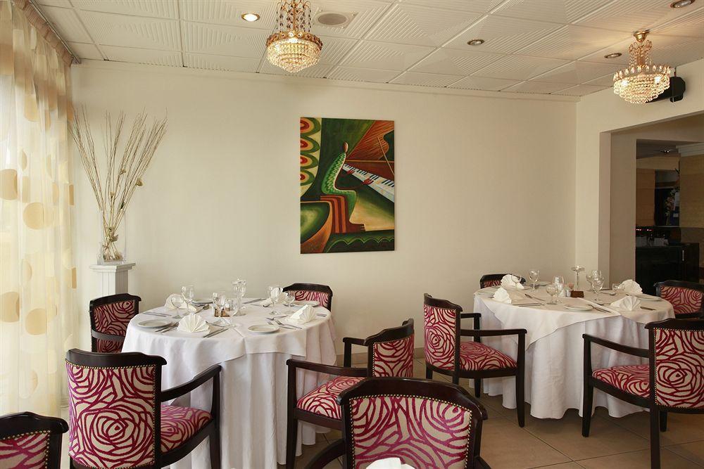 Jasmine Hotel Apartments Лімасол Екстер'єр фото