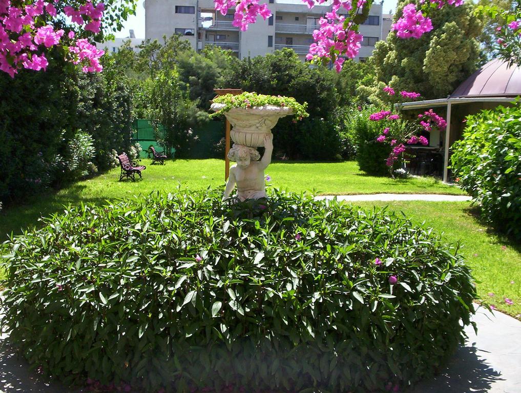 Jasmine Hotel Apartments Лімасол Екстер'єр фото