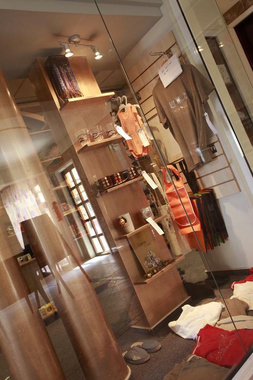 Jasmine Hotel Apartments Лімасол Екстер'єр фото